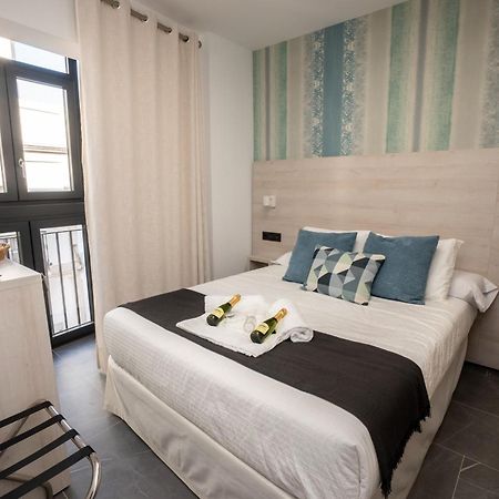 Nerja-Centro-Jacuzzi- Mirador De La Ermita- Adults Recommended Hotel Bagian luar foto