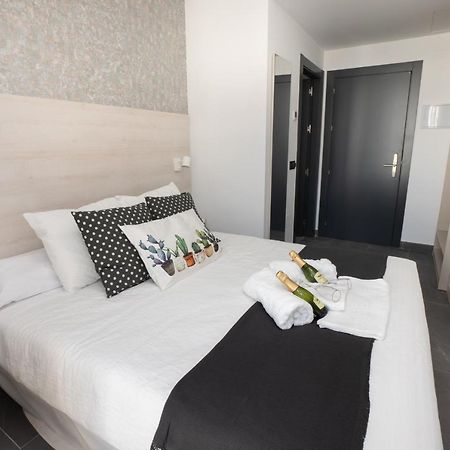 Nerja-Centro-Jacuzzi- Mirador De La Ermita- Adults Recommended Hotel Bagian luar foto