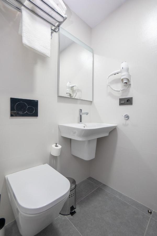 Nerja-Centro-Jacuzzi- Mirador De La Ermita- Adults Recommended Hotel Bagian luar foto