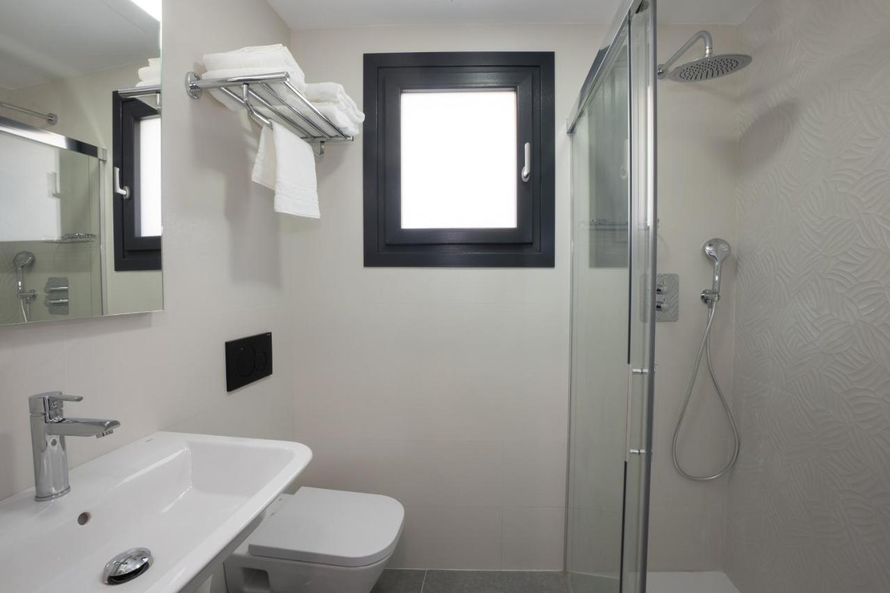 Nerja-Centro-Jacuzzi- Mirador De La Ermita- Adults Recommended Hotel Bagian luar foto