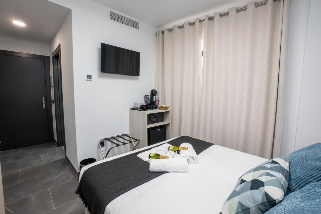 Nerja-Centro-Jacuzzi- Mirador De La Ermita- Adults Recommended Hotel Bagian luar foto