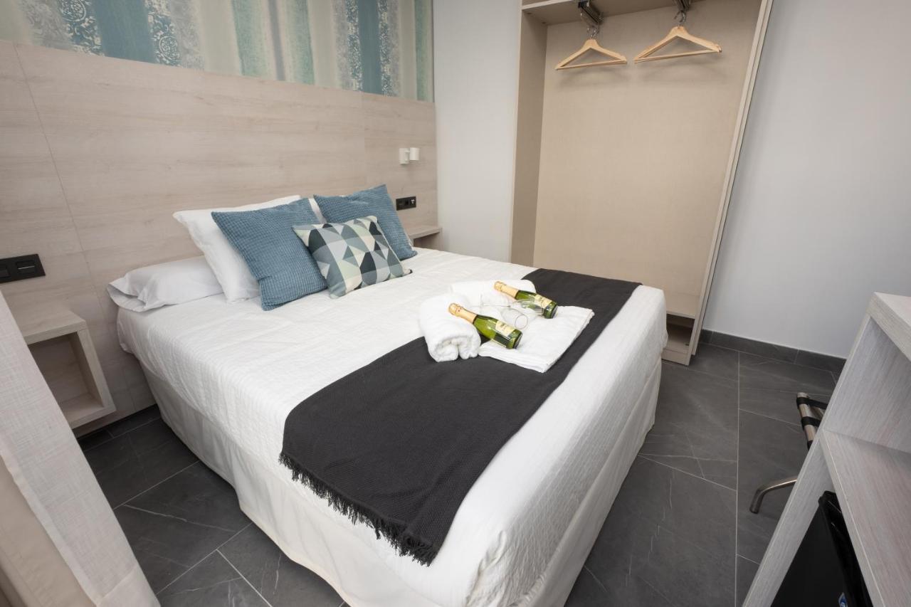 Nerja-Centro-Jacuzzi- Mirador De La Ermita- Adults Recommended Hotel Bagian luar foto