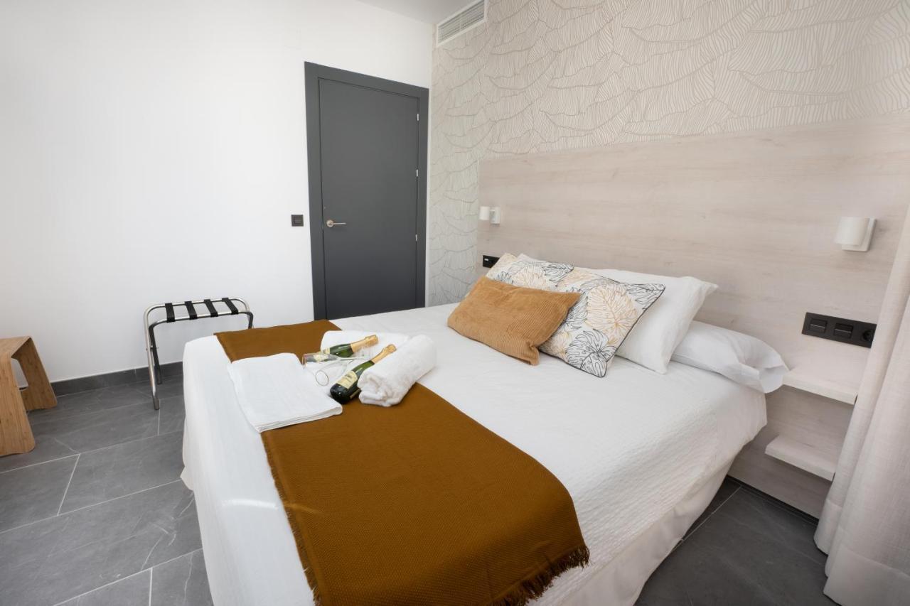 Nerja-Centro-Jacuzzi- Mirador De La Ermita- Adults Recommended Hotel Bagian luar foto
