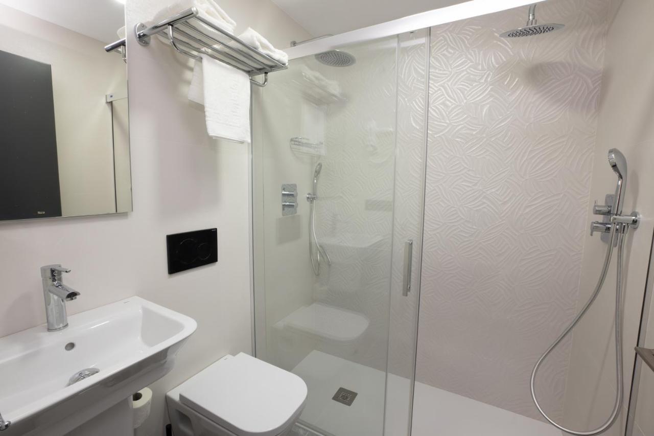 Nerja-Centro-Jacuzzi- Mirador De La Ermita- Adults Recommended Hotel Bagian luar foto