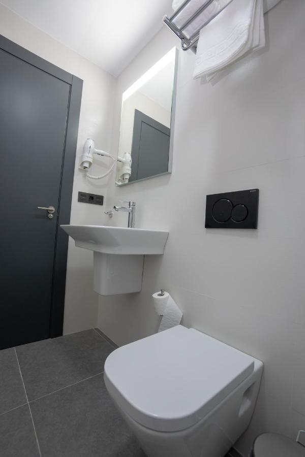 Nerja-Centro-Jacuzzi- Mirador De La Ermita- Adults Recommended Hotel Bagian luar foto