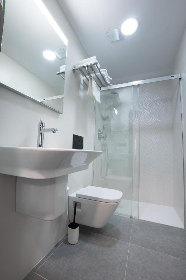 Nerja-Centro-Jacuzzi- Mirador De La Ermita- Adults Recommended Hotel Bagian luar foto