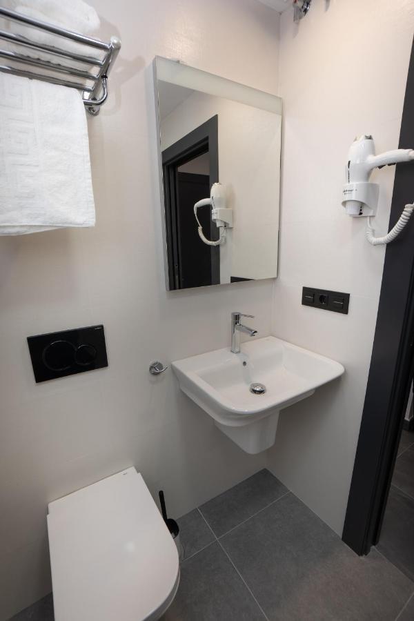 Nerja-Centro-Jacuzzi- Mirador De La Ermita- Adults Recommended Hotel Bagian luar foto