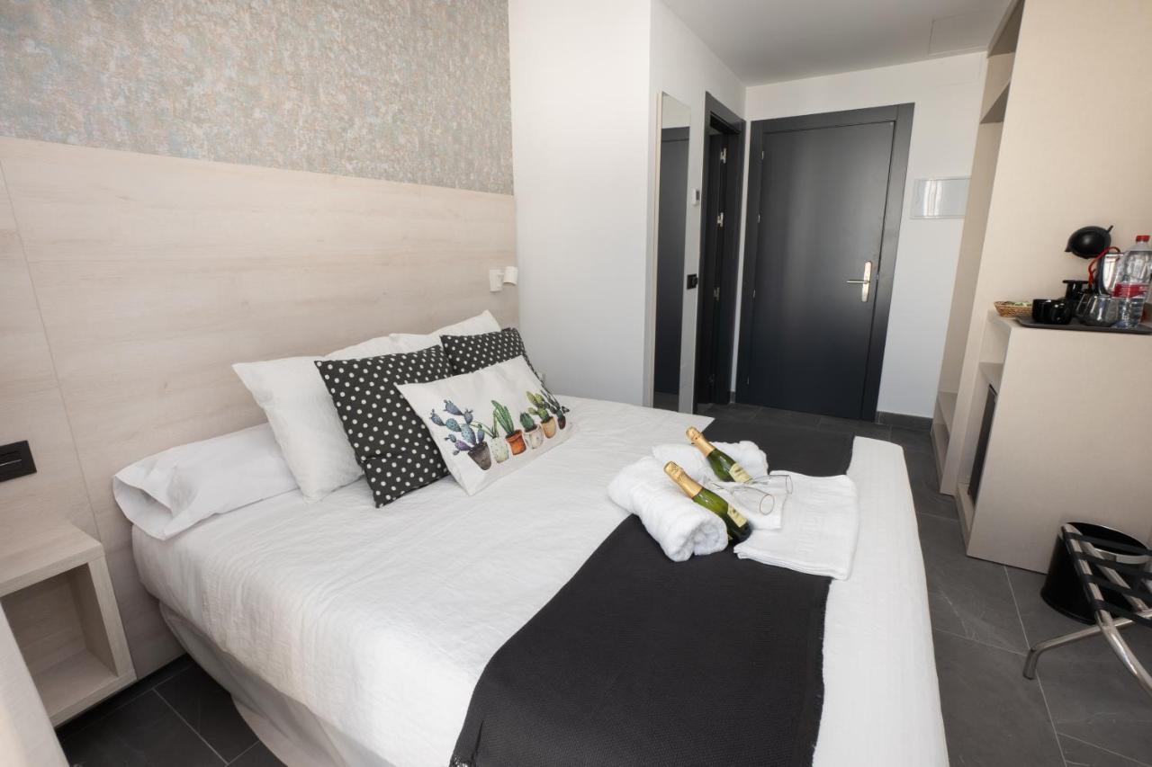 Nerja-Centro-Jacuzzi- Mirador De La Ermita- Adults Recommended Hotel Bagian luar foto