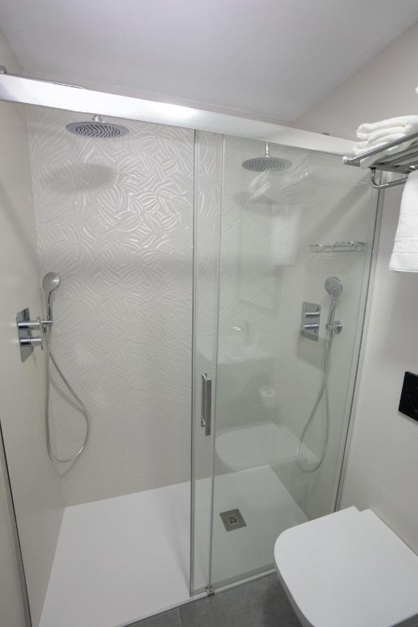 Nerja-Centro-Jacuzzi- Mirador De La Ermita- Adults Recommended Hotel Bagian luar foto