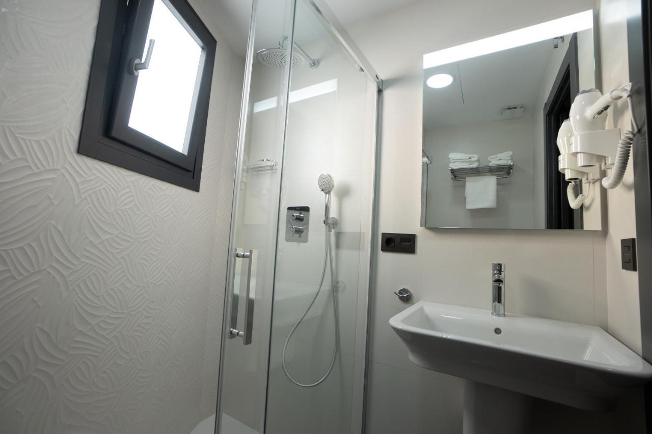 Nerja-Centro-Jacuzzi- Mirador De La Ermita- Adults Recommended Hotel Bagian luar foto
