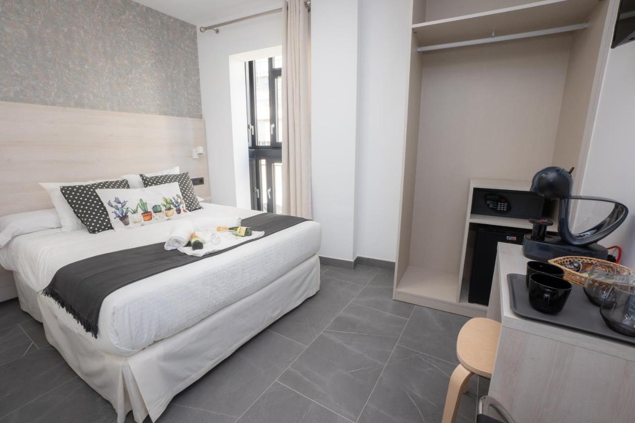 Nerja-Centro-Jacuzzi- Mirador De La Ermita- Adults Recommended Hotel Bagian luar foto