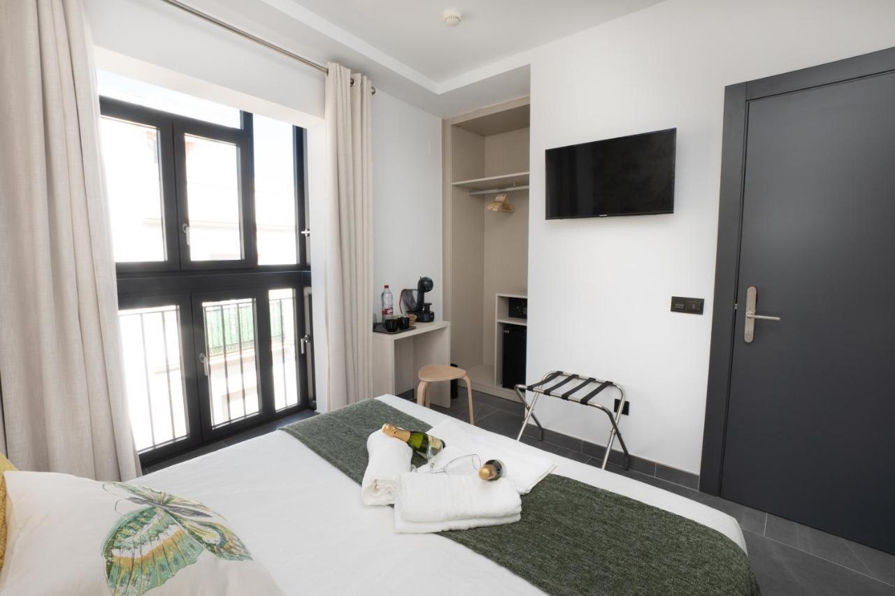 Nerja-Centro-Jacuzzi- Mirador De La Ermita- Adults Recommended Hotel Bagian luar foto