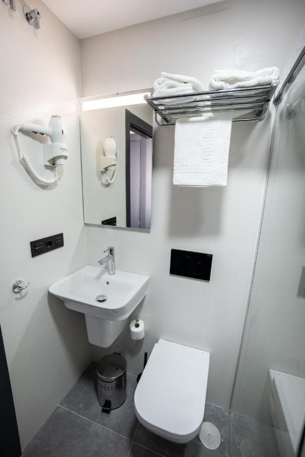Nerja-Centro-Jacuzzi- Mirador De La Ermita- Adults Recommended Hotel Bagian luar foto