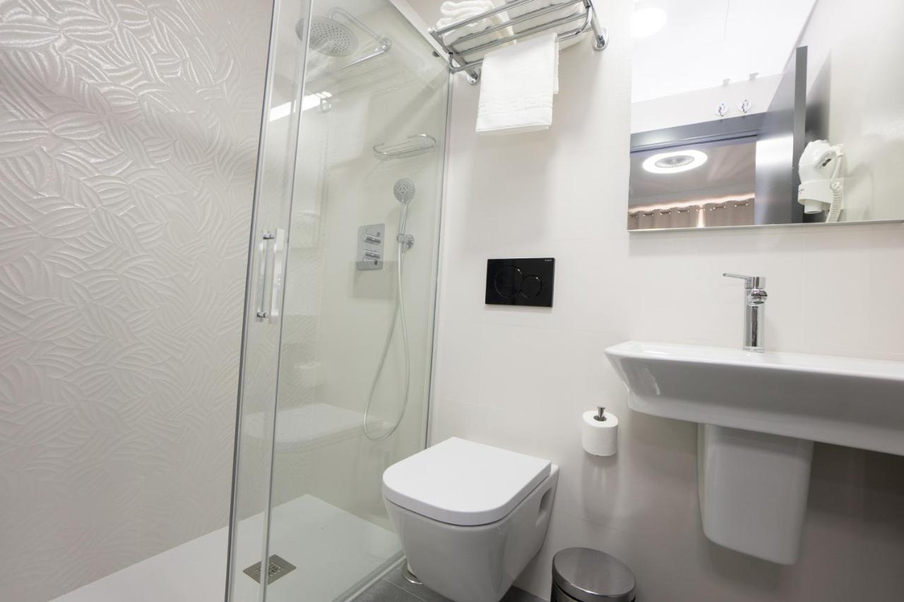 Nerja-Centro-Jacuzzi- Mirador De La Ermita- Adults Recommended Hotel Bagian luar foto