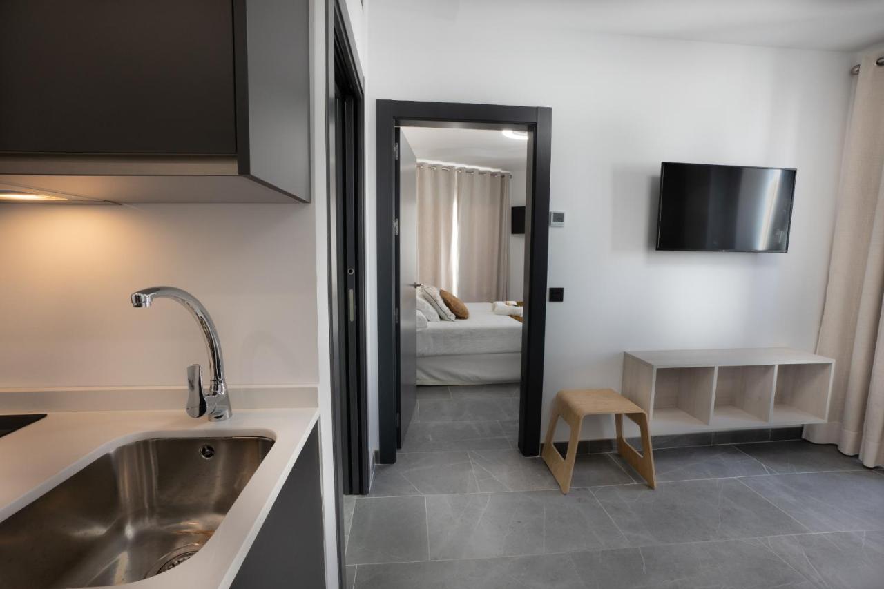 Nerja-Centro-Jacuzzi- Mirador De La Ermita- Adults Recommended Hotel Bagian luar foto